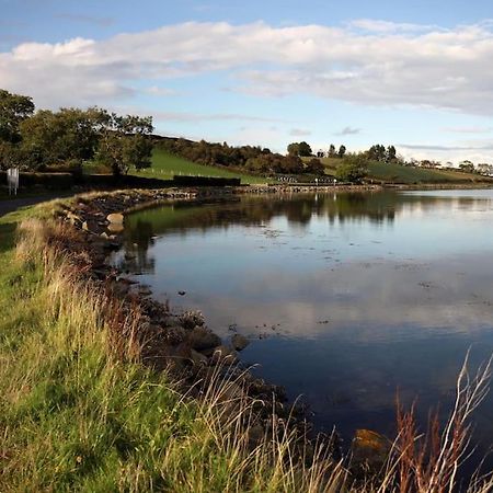 Luxury Detached Home Close To Strangford Lough Killinchy Exterior foto